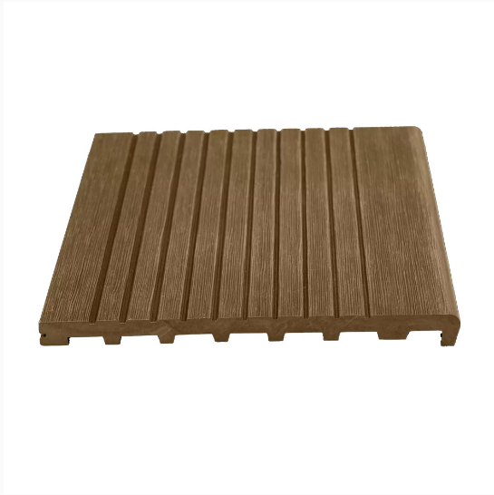 Ступень RusDecking Орех
