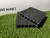Террасная доска из ДПК Polywood Duo 3-D Серый Террасная доска из ДПК Polywood Duo 3-D Серый