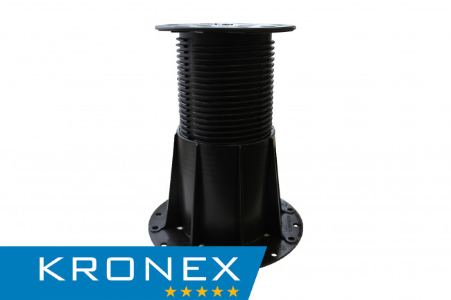 Регулируемая опора KRONEX 133-225 мм