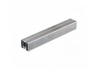 Лага алюминиевая 40х50х4000мм Polywood